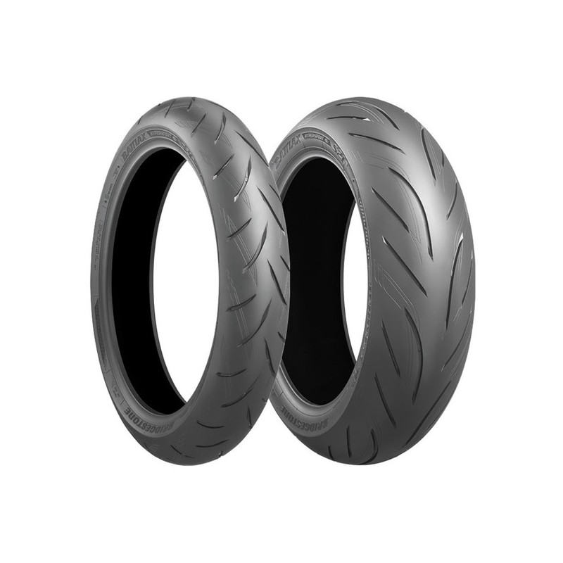 Pneu 110/70 R 17 54H TL BATTLAX S22
