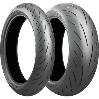 Pneu 150/60 R 17 66H TL BATTLAX S22