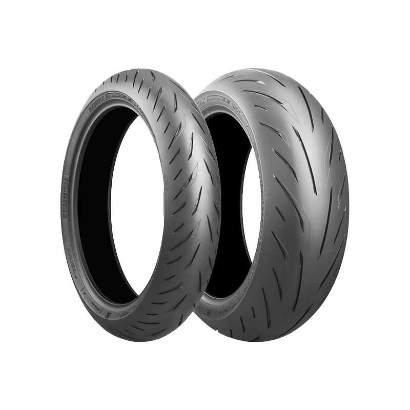 Pneu 150/60 R 17 66H TL BATTLAX S22