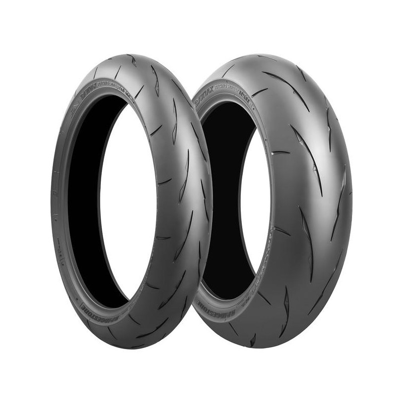 Pneu 120/70 ZR 17 58W TL BATTLAX RACING STREET RS11