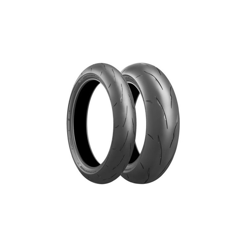 Pneu 190/55 ZR 17 75W TL BATTLAX RACING STREET RS11