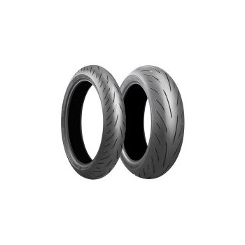 Pneu 180/55 ZR 17 M/C 73W TL BATTLAX S22