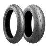 Pneu 180/55 ZR 17 M/C 73W TL BATTLAX S22