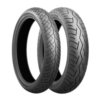 Pneu 150/70 - 18 70H TL BATTLAX BT-46