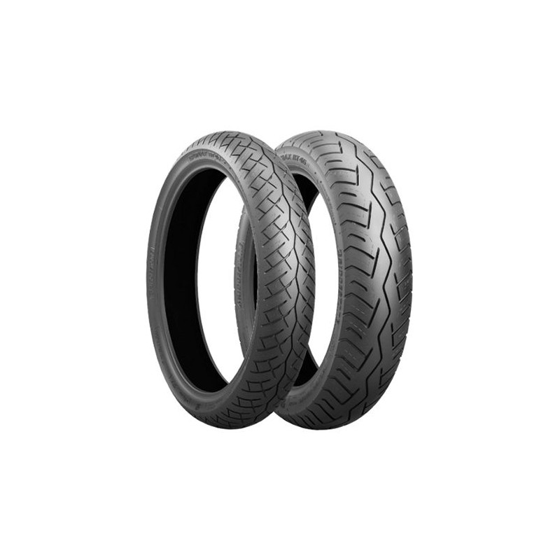 Pneu 110/90 - 16 M/C 59V TL BATTLAX BT-46