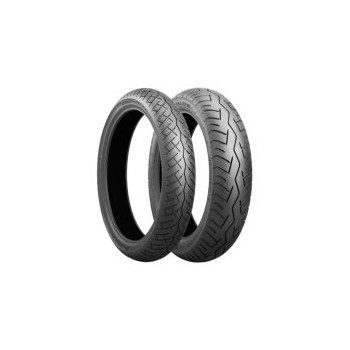 Pneu 130/80 - 18 M/C 66V TL Battlax Bias Touring BT46