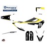 Kit Deco Moto Cross Legend Husqvarna 450 FS Noir