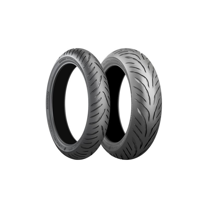 Pneu 190/55 ZR 17 75W TL BATTLAX SPORT TOURING T32