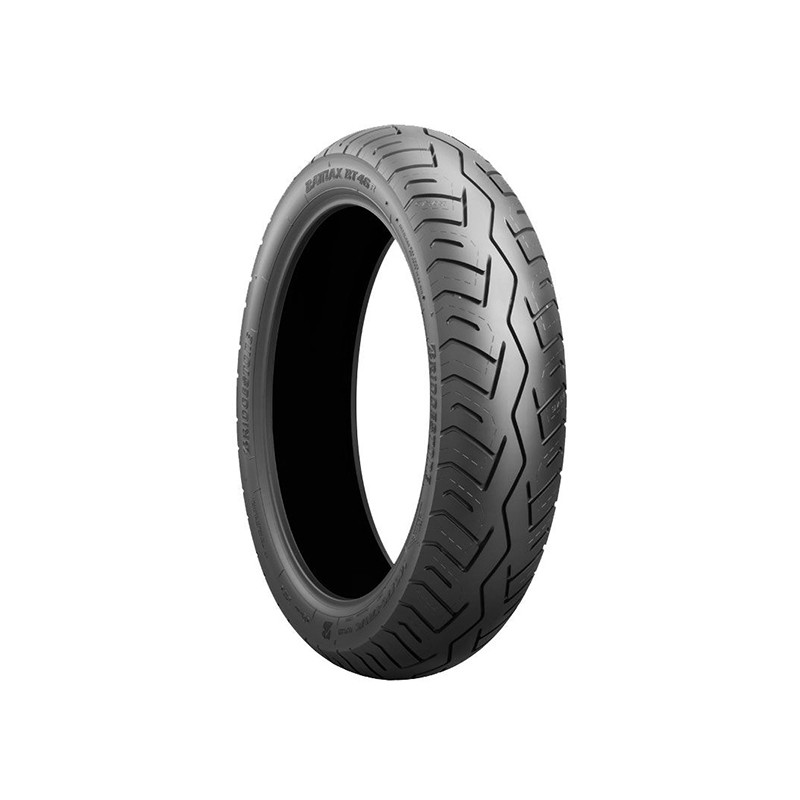 Pneu 140/70 - 14 62P TL BATTLAX SC
