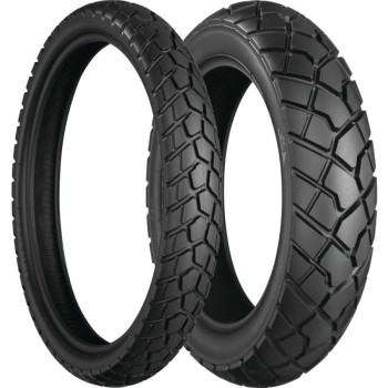 Pneu 120/70 R 17 58H tl Adventurecross Tourer AX41T