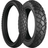 Pneu 120/70 R 17 58H tl Adventurecross Tourer AX41T