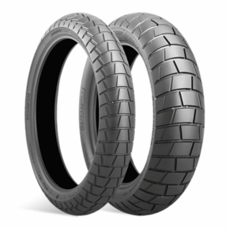 Pneu 150/70 R 17 M/C 69V TT/TL Adventure Trail AT41
