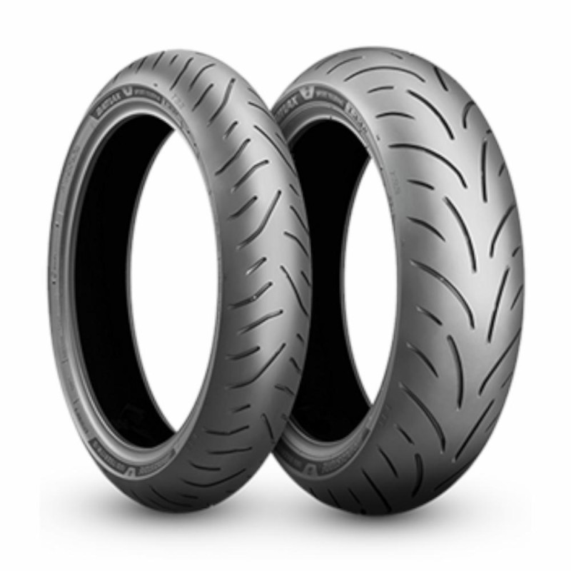 Pneu 160/60 ZR 17 M/C (69W) TL BRIDGESTONE Battlax Sport Touring T33