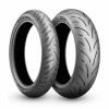 Pneu 170/60 ZR 17 M/C 72W TL BRIDGESTONE Battlax Sport Touring T33