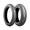 Pneu BRIDGESTONE BATTLAX RS12 190/55 ZR 17 Arriere
