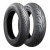 Pneu 130/90-15 66S TL AR E-MAX R