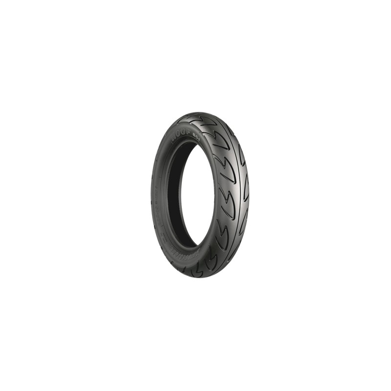 Pneu 3.50/0-10 59J TL HOOP01
