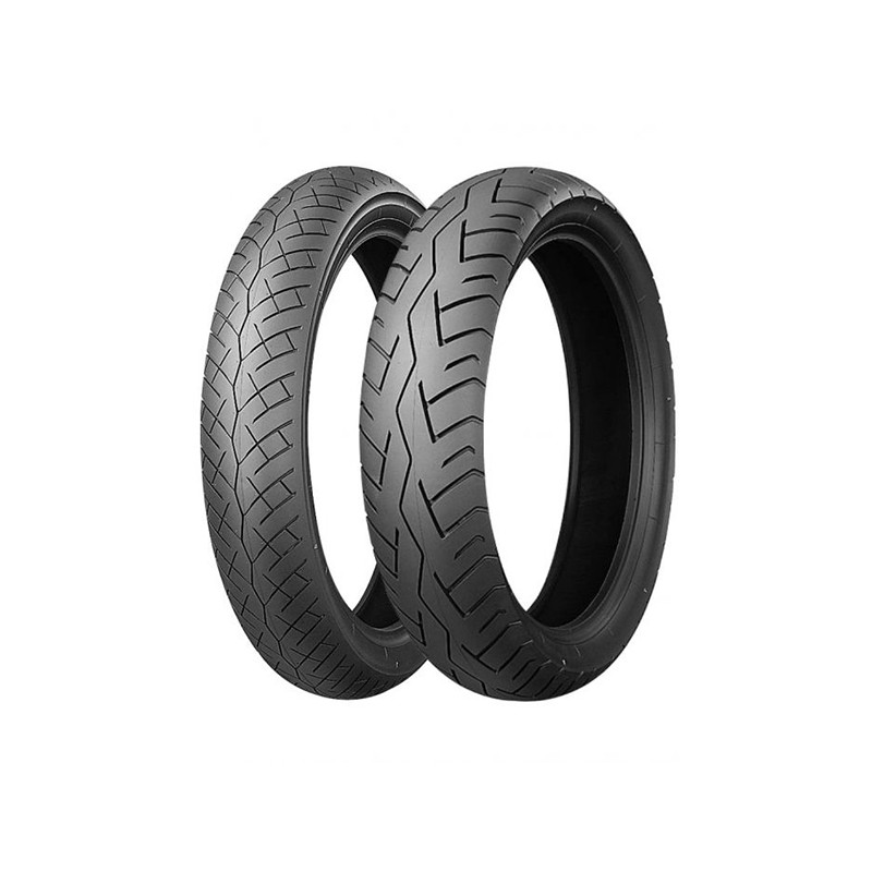 Pneu 110/90-17 60H TL AR BT45