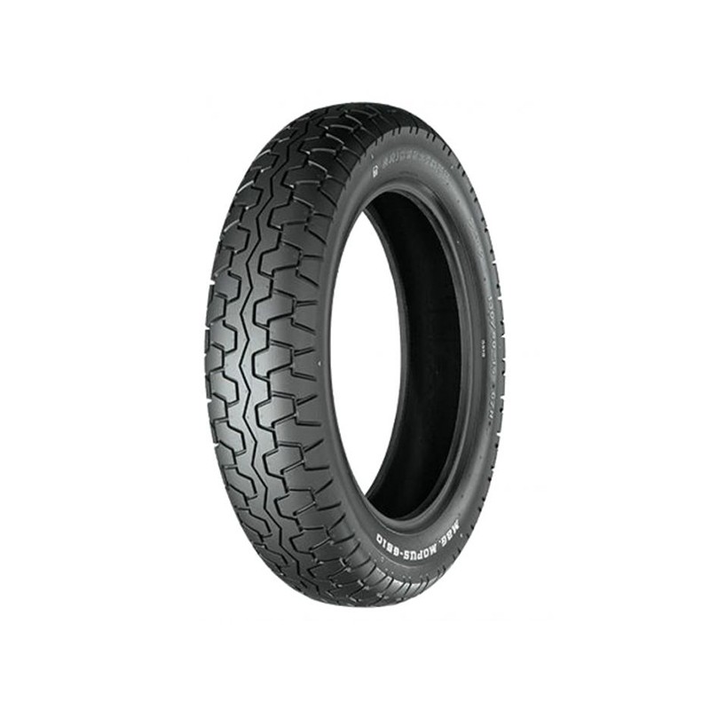 Pneu 3.00/-18 52P TT AR G510