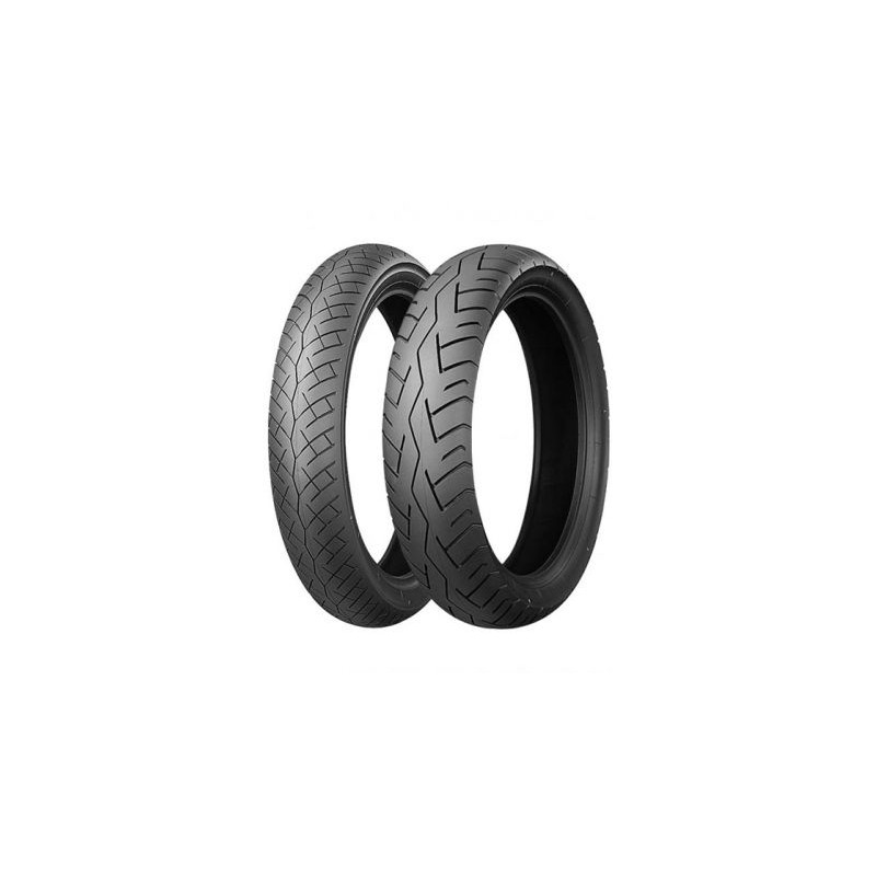 Pneu 140/80-17 69V TL AR BT45