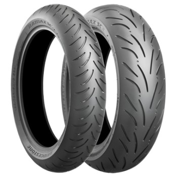 Pneu 140/70-14 68S TL AR SC R