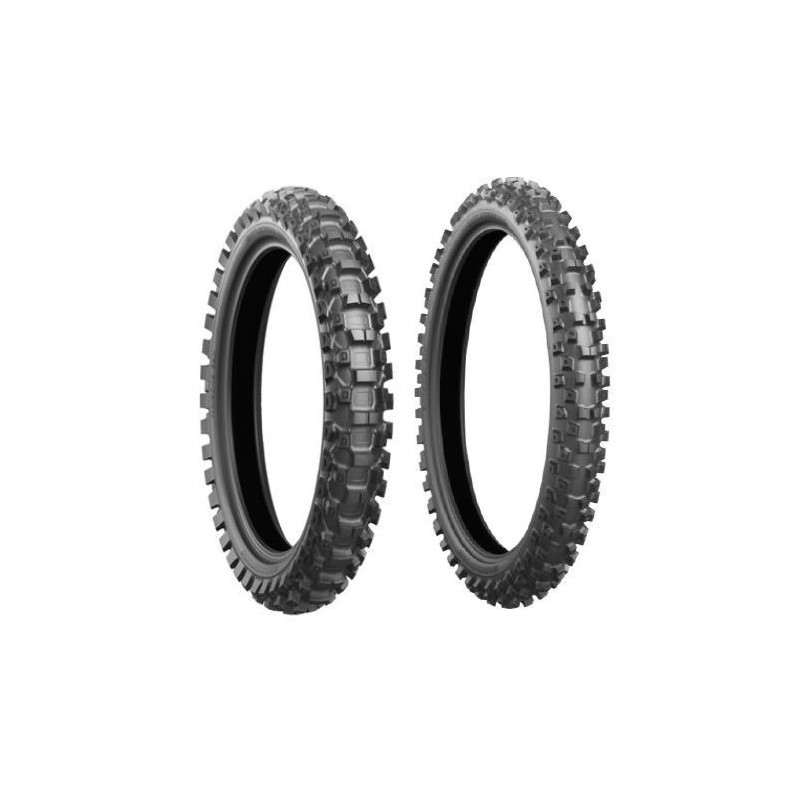 Pneu 80/100-21 51M TT AV X20F