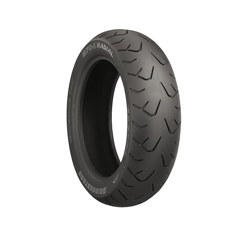 Pneu 180/60-16 74H TL AR G704