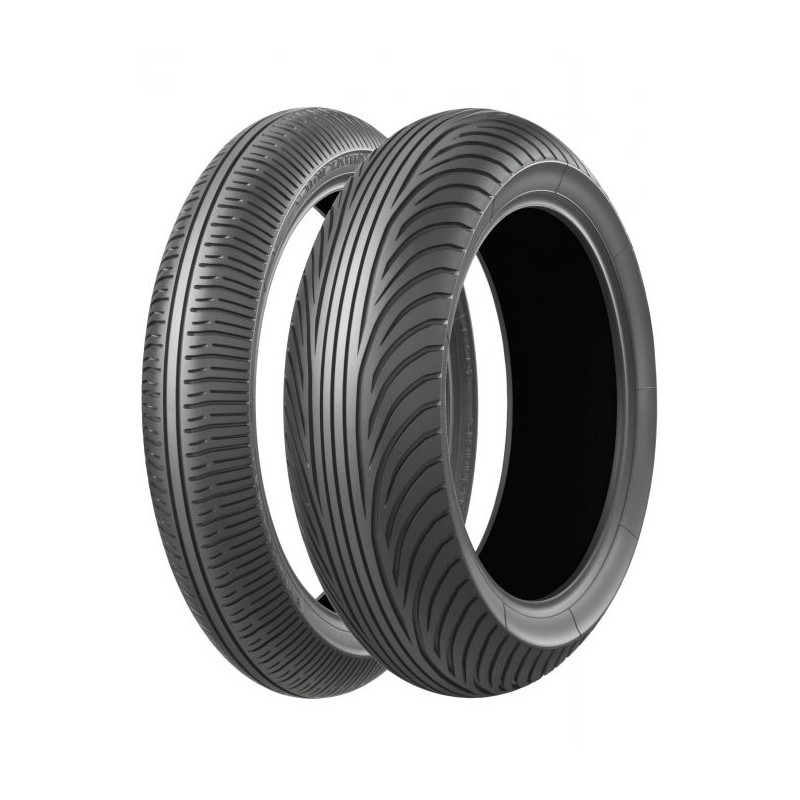 Pneu 190/650-17 TL AR W01R