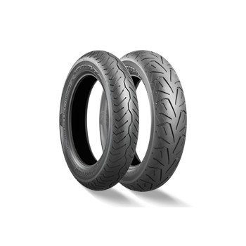 Pneu 80/90-21 54H TL AV H50F