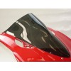 Bulle pour Ducati 1199 Panigale Double Courbure Fumé Clair