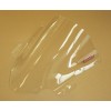 Bulle pour Suzuki Gsxr 1000 Double Courbure Transparente