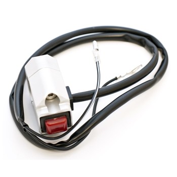 Bouton de masse / Coupe circuit