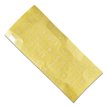 Intérrupteur ON/OFF/ON pour tableau de bord SSV