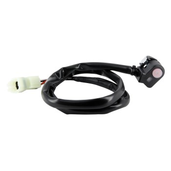 Bouton de masse / Coupe circuit adaptable pour Honda avec voyant de Co