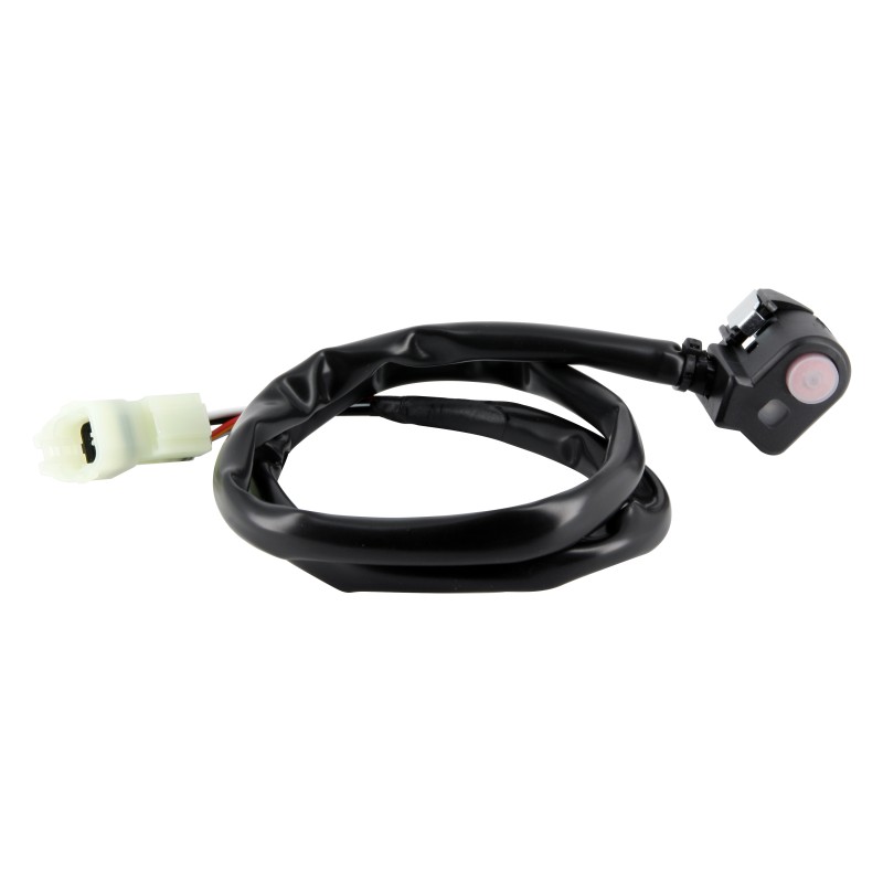 Bouton de masse / Coupe circuit adaptable pour Honda avec voyant de Co