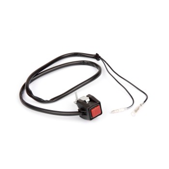 Bouton de masse / Coupe circuit adaptable pour Yamaha