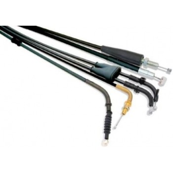 Câble de Gaz Honda Cr-F 450 2002-2008 Câble Simple