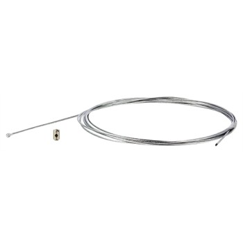 Câble de Gaz Universel Ø1,2mm Longueur 2 Mètres + Serre Câble