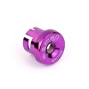 Capuchon de Contacteur à Clé Violet Adaptable Ovetto, Nitro