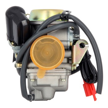 Carburateur scooter GY6 125 PDJ24J Ø24 Origine Jonway Pour Moteur GY6