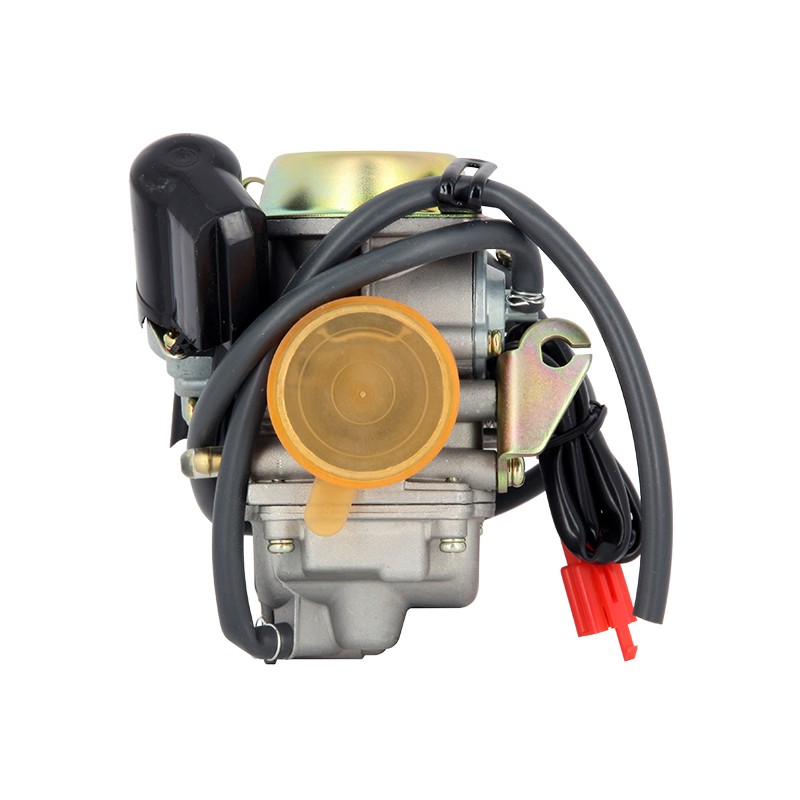 Carburateur scooter GY6 125 PDJ24J Ø24 Origine Jonway Pour Moteur GY6
