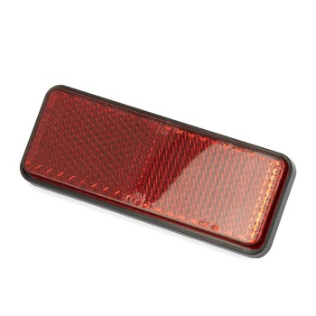 Catadioptre rectangle 89X36