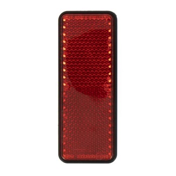 Catadioptre rectangle 89X36