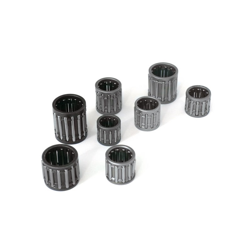 Cage à aiguilles - KTM 500cc - 20x25x21.8