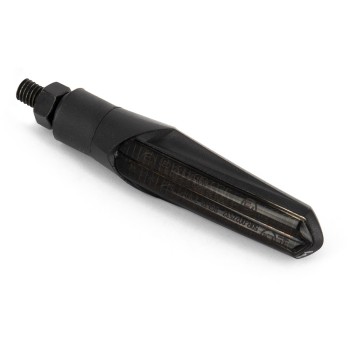 Paire de clignotants Séquentiels Arrières + Veilleuse ou Stop à LED