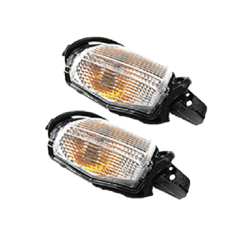 Clignotants avant Nmax 125 à partir de 2021 CE