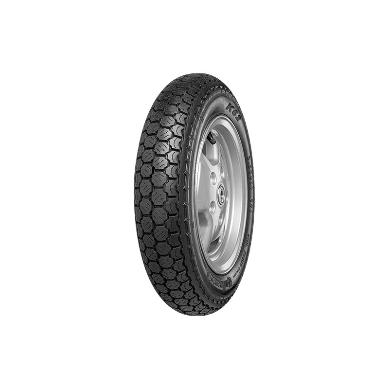 Pneu 3.00/0-10 50R TT K62