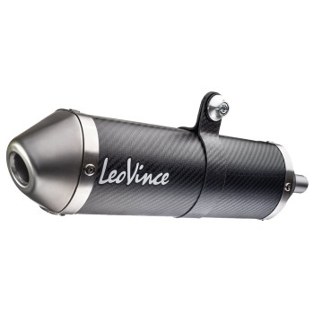 Silencieux X-FIGHT CARBON FIBER 50 SE-RS / SM-RS / SM-R / SE-R 2021/20