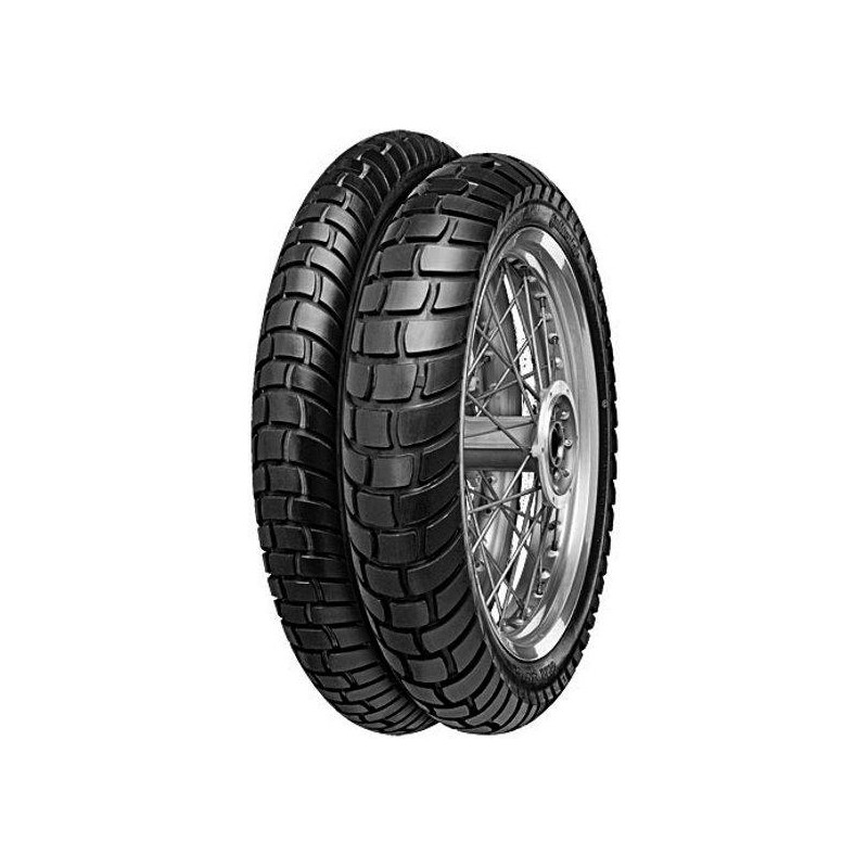 Pneu 90/90-21 54S TT AV ESCAPE