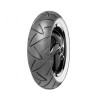 Pneu 120/70-12 58P TL TWIST WHITE WALL